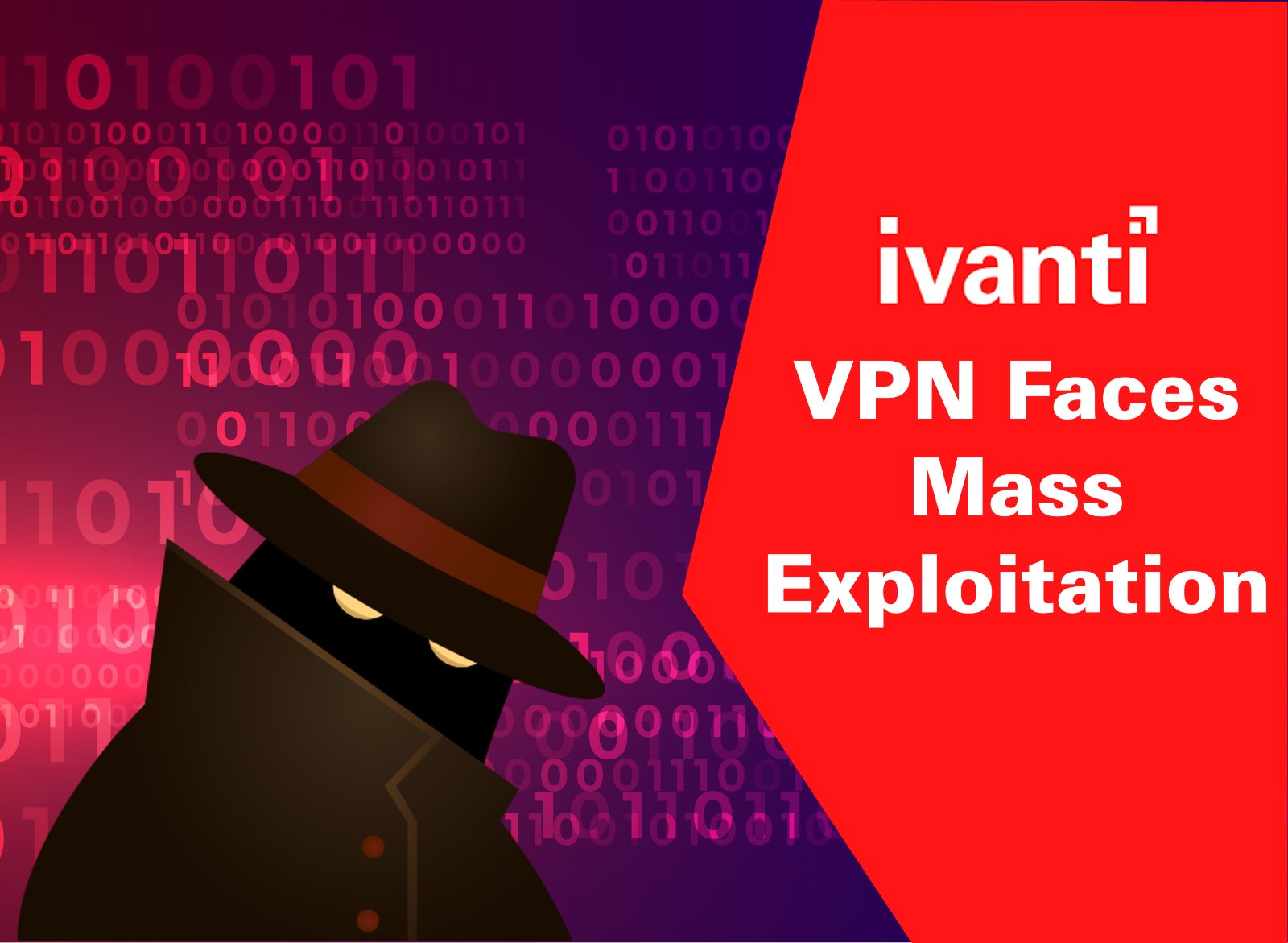 Ivanti Exploited Third ZeroDay Vulnerability Uncovered (CVE202421893)